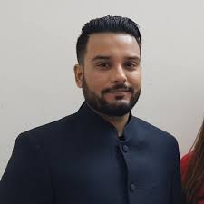 Ajay Vyas (@Ajayvyas30)