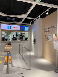 While the new space is relatively smaller than ikea's other two outlets, the. Bvl1vuvve Tb2m