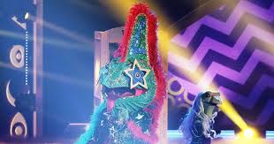 No shot the chameleon on the masked singer isn't wiz, another said. Who Is The Chameleon In The Masked Singer Otakukart