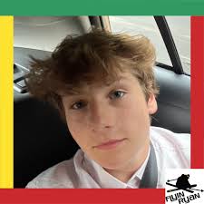 Welcome to the Adventure Scholarship family Lev Ibson! Lev is thirteen  years old and a member of the Mad River Glen Freeski Team. One of his big  goals is to make NORAMS