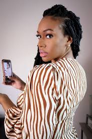 Meet Francesca McComb