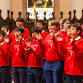 San Francisco Boys Chorus Holiday Program event in Morgan Hill, CA