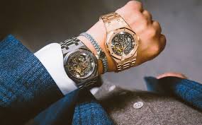 Royal oak offshore rubens barrichello ii. Ø§Ø³Ø¹Ø§Ø± Audemars Piguet Rajil