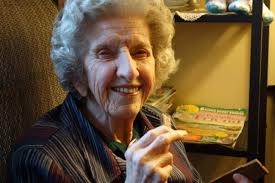 Mabel Collins Obituary (2015)