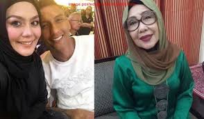 Normah Damanhuri Terima Jika Zulin Ahya Berjodoh Tak Ada Istilah Nak Kawal Dia Kena Berkawan Dengan Si Polan Itu Dan Ini Sesiapapun Pilihan Ahya Pada Mas