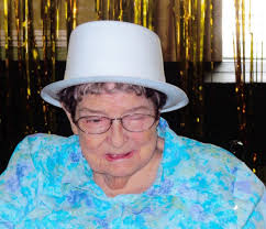 Amy Elizabeth “Betty” Frye