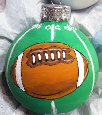 Explore more searches like football christmas ornaments. Pin On My Crafts Facebook Cyrus Creations