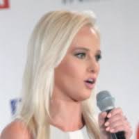 Family tree of Tomi LAHREN