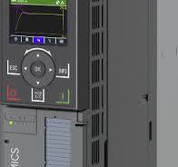 Buy 6SL3220-1YD16-0UB0 SIEMENS SINAMICS G120XA ...