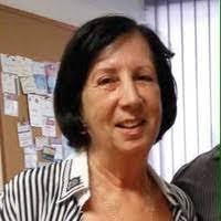 Amalia Cohen's Instagram, Twitter & Facebook