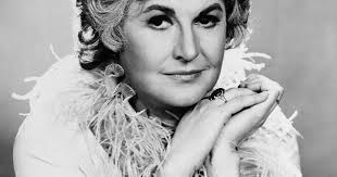 Raconteur, chanteuse and bawdy leading lady, Bea Arthur was incredible