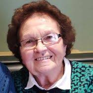 Condolence Book for Bridie Hyland (née Minnock) (Ballybrittas, Laois)