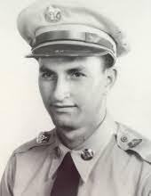 Obituary information for L.G. Hoover, Jr.