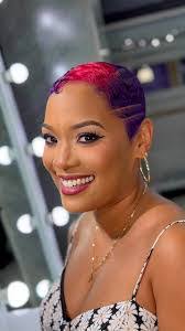 Sharonda Tate's Instagram, Twitter & Facebook