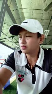 Konti pa practice😊🏌️ #fbreelsfypシ゚ #follower #golflife