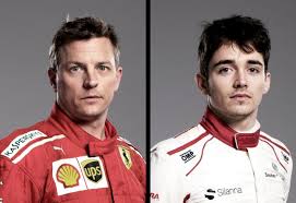 Kimi raikkonen | кими райкконен. Kimi Raikkonen And Charles Leclerk More Than Just Humble F1 Beginnings Wheels