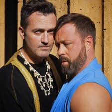 Chester's elegant phrasing and refined tone make him a standout in Baroque  repertoire.” — San Francisco Classical Voice. We're thrilled to welcome  Derek Chester, @dtimbo1685 back to West Edge Opera this summer