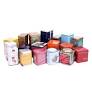 Coffee tin can manufacturer from www.tinboxeschina.com