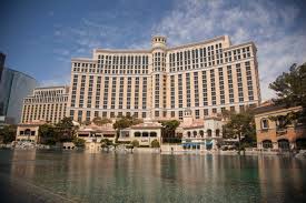 Maybe you would like to learn more about one of these? Fountains Of Bellagio Behind The Scenes Of The Las Vegas Landmark