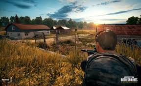 By and large pubg is a tpp game. Which Is Better In Pubg Fpp Vs Tpp