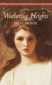 Delicious Reads: Book Review for "Wuthering Heights" {by Emily Brontë}
