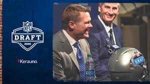Check out our comprehensive Indianapolis Colts 2020 NFL Draft preview