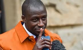 David is more a baby Bentley than the new Beckham