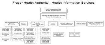 Tackling Organizational Change In Health Information