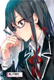 1429531773381 png 週末眼鏡スレ花嵐とか 二次元裏 ふたば http jun 2chan net b res 20247533 htm 美しいアニメガール イラスト マンガアニメ