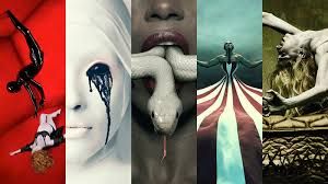 Part of american horror story. American Horror Story Coven Wallpapers And Backgrounds Tokkoro Com