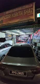 Check spelling or type a new query. Pusat Aksesori Kereta Shaz Posts Facebook