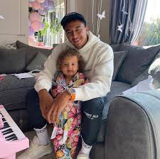 It was after another rebuke from manager ole gunnar solskjaer not 'my family is really tight and i will always be there for them. Man United In Pidgin On Twitter Jesse Lingard And Hin Daughter