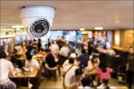 Can You Really Zoom And Enhance Security Footage In 2020 Security Camera Installation Face Recognition Software Security Camera