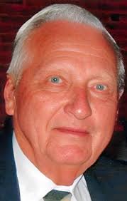 Col Thomas Jacob Guntherberg (1919-2011)