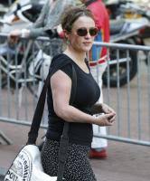 Annick boer is een alleskunner! Reni Van Maren