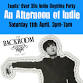 An Afternoon of Indie LEEDS - Indie for the over...