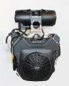 Engine identification numbers kohler engine identication numbers (model, specication and serial) should be referenced for efcient repair, ordering correct parts, and engine replacement. Ch742 25 Hp 747cc Kohler Engines And Parts Store Opeengines Com