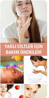 Yagli Cilt Bakimi Ve Maskeler Cilt Bakimi Dogal Cilt Dogal Cilt Bakimi