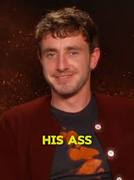 Joseph Gannascoli Cameo