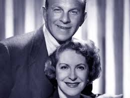 The Burns and Allen Show: Season 8, Episode 14