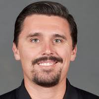 Vincent Blankenship DPT ATC