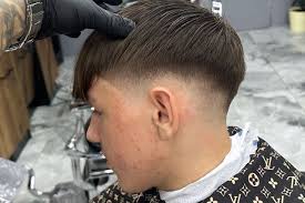 Nose Waxing in Bury, England