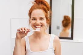 Fun teeth facts for kids. 3 Interesting Facts About Toothbrushes Dental Cleanings Il