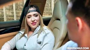 Carmela Clutch Solo Video - XXXBP