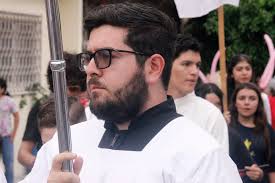 Visita de Nuestra Señora Expectación de Zapopan A la Parroquia Castisimo  Patriarca Señor San José Col. Lomas de Tlaquepaque Decanato San Pedro 📷 Johan  Dominguez 24/08/2025