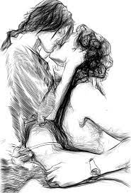 Begin your digital illustration as you practice drawing different shapes while keeping angles and proportions in mind. Passion Drawing Drawing Illustrations Krishna Art Drawings