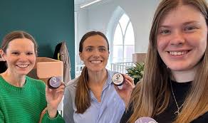 Responsible Business Impact Report 2023-24