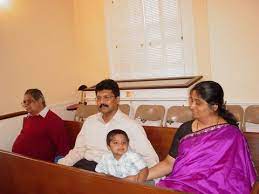 Bro Anil Kumar S Gospel Meetings Pictures United Evangelical Christian Fellowship Church Uecf New Jersey Popular Christian Website Telugu Hindi Tamil Malayalam Indian Christian Audio Songs And Daily Bible Devotions Bro anil kumar audio songs album jesus my hero in telugu 1. uecf