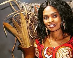 African Fashion Show