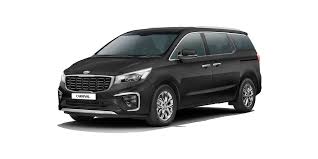 The kia carnival is a minivan manufactured by kia, introduced in january 1998, now in its fourth generation and marketed globally under various nameplates — prominently as the kia sedona. Kia Carnival Extravagant By Design Booking Open Now